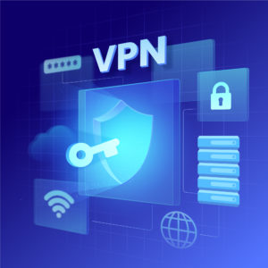 Keuntungan Pakai VPN