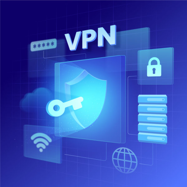 Keuntungan Pakai VPN