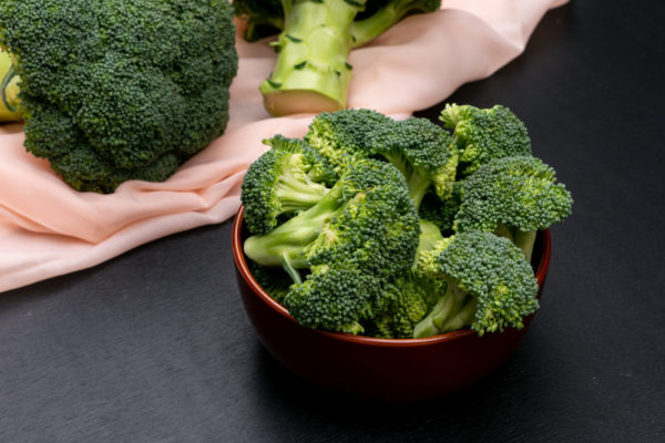 9 Manfaat Makan Sayuran Brokoli