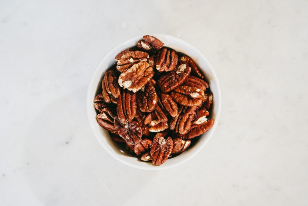 Mitos Tentang Kacang Pecan