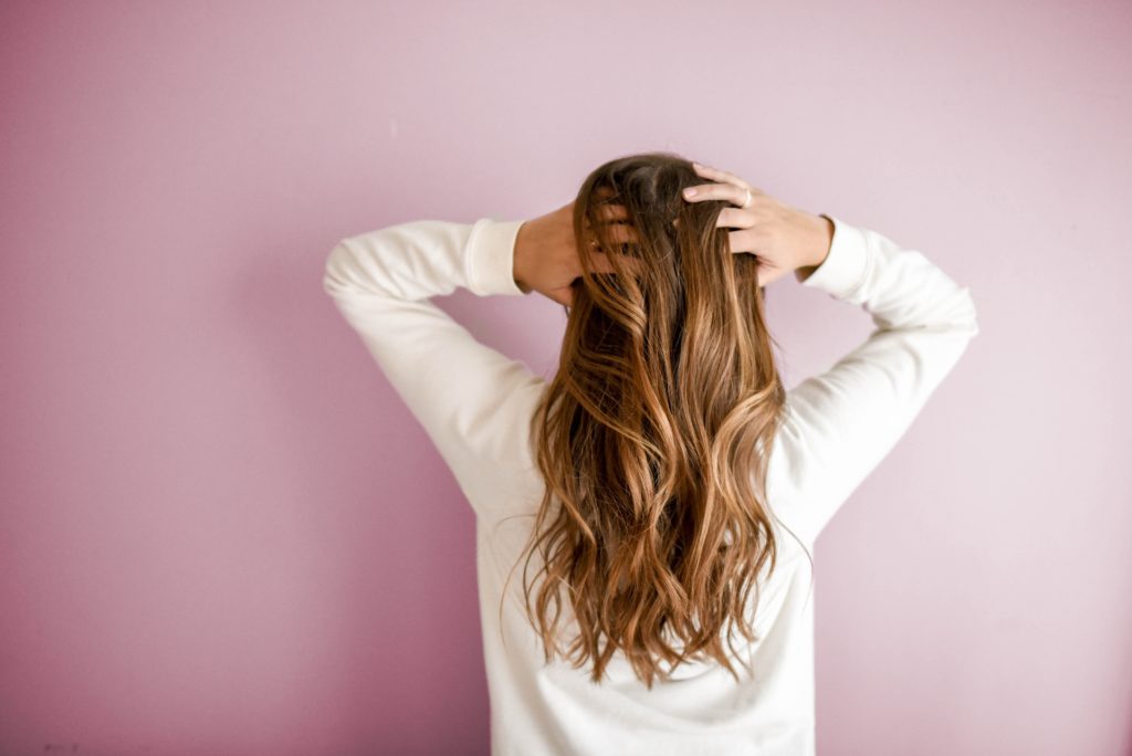 Tips agar rambut cepat panjang
