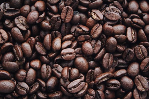 Mitos dari Kafein