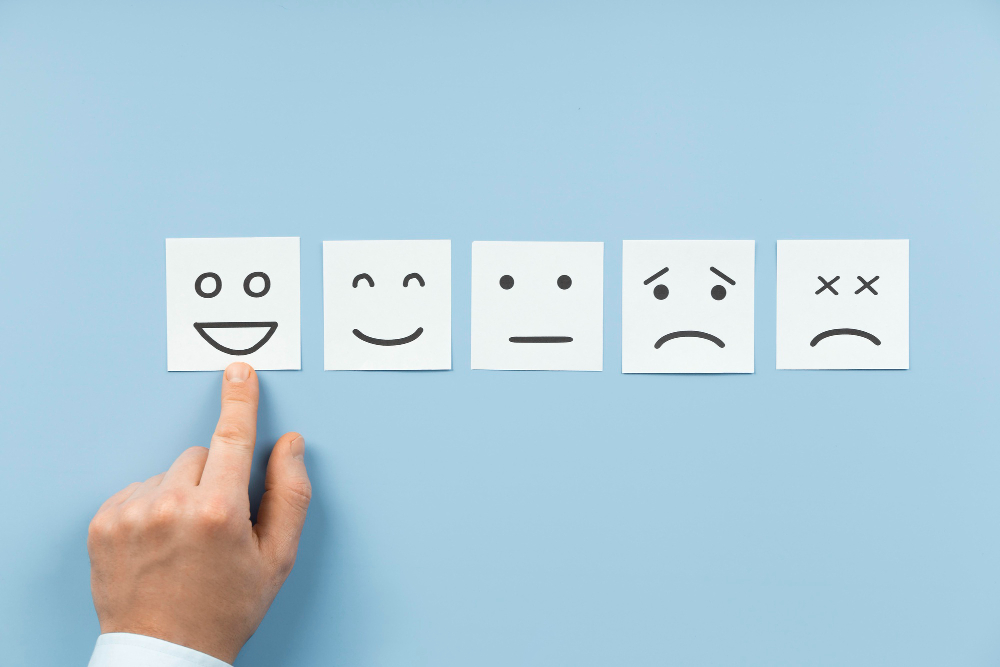 Cara Meluapkan Emosi Yang Baik