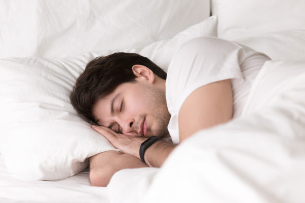 Pro Dan Kontra Tidur Pagi Hari