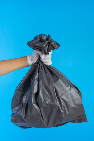 7 Manfaat Trash Bag
