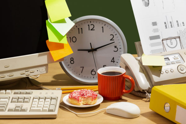 10 Trik Jitu untuk Mengatasi Prokrastinasi