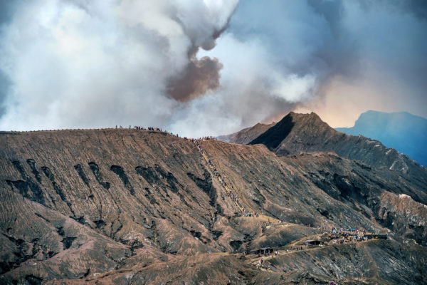 Manfaat Abu Vulkanik