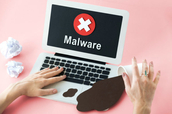 7 Alasan Kenapa Laptopmu Kena Virus
