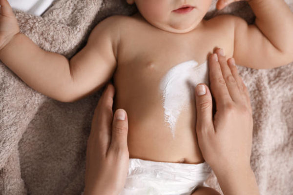 Tips Pilih Skincare Bayi