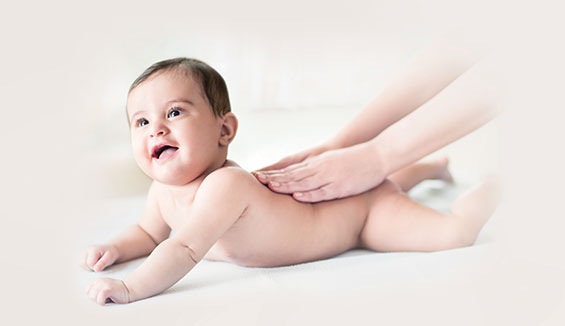 Manfaat Menggunakan Skincare Bayi