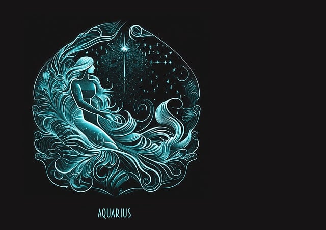 Mitos Aquarius