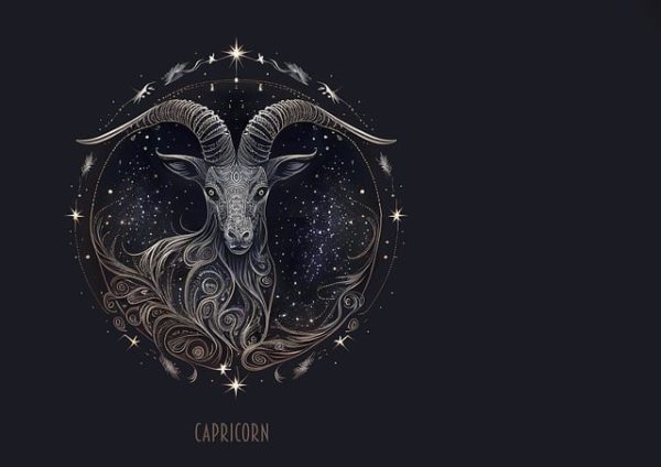 Kelebihan Capricorn