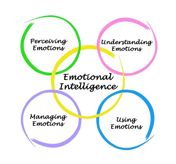 Tips Membangun Kecerdasan Emosional
