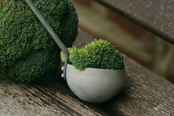 Mitos Brokoli