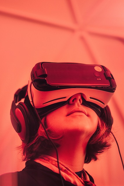 Manfaat Virtual Reality Pendidikan