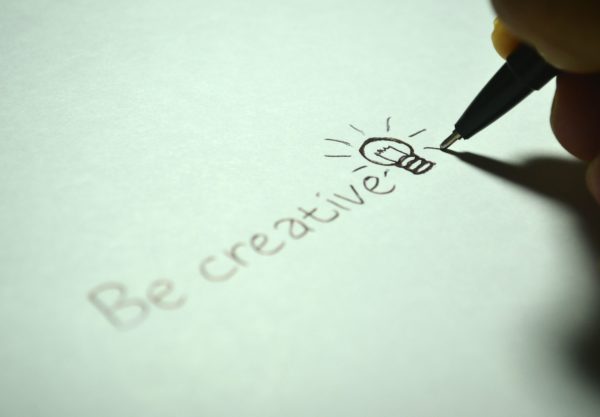 Cara Mengembangkan Kreativitas Mahasiswa