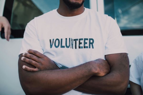 Peran Volunteer dalam Membangun Masyarakat yang Lebih Baik