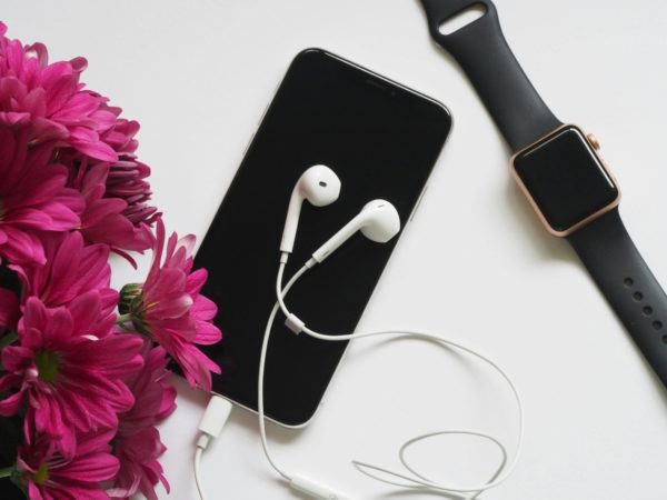 Aplikasi Pemutar Musik untuk Android dan iOS