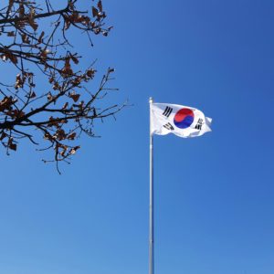 Tantangan Jurusan Bahasa dan Kebudayaan Korea