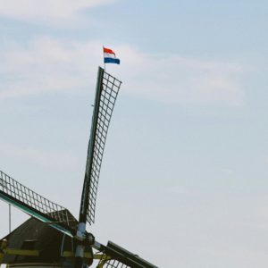 Tantangan Jurusan Sastra Belanda