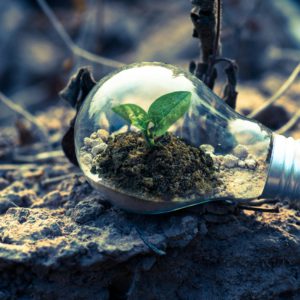 Mitos Jurusan Teknik Lingkungan
