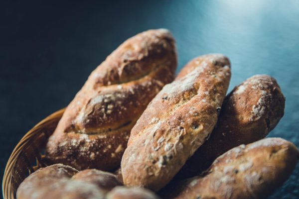 Roti Tradisional Berbagai Negara