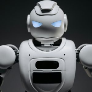 Etika dalam Penggunaan Robot