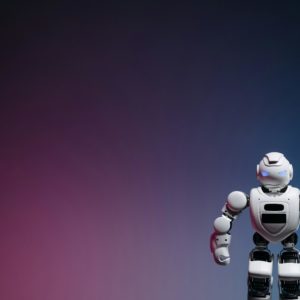 Tantangan Teknis dalam Pengembangan Robot
