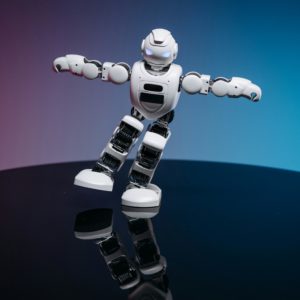 Inovasi Terbaru Robot