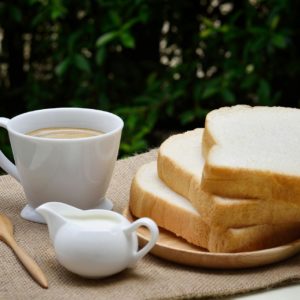 Mitos tentang Roti