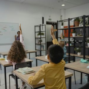 Mitos Jurusan Pendidikan Bahasa Indonesia