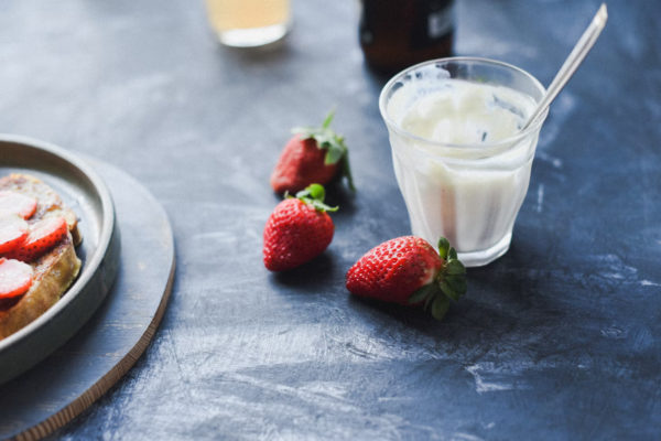 mitos umum seputar yogurt
