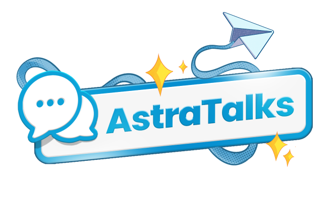 ASTRA - AstraTalks 2